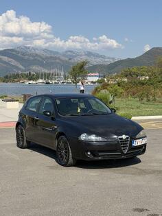 Alfa Romeo - 147 - 1.9jtd.  88kw