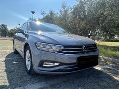 Volkswagen - Passat - 2.0