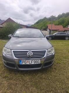 Volkswagen - Passat - 2.0
