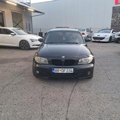 BMW - 118 - 118 d
