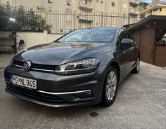 Volkswagen - Golf 7.5 - 1,6 TDI, Automatic