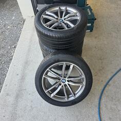 Ronal felne i 2754018 gume