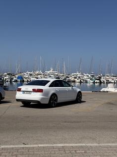 Audi - A6 - 2.0 TDI