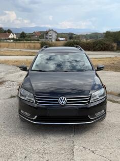 Volkswagen - Passat - 1.6 TDI