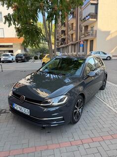 Volkswagen - Golf 7.5 - 2.0 tdi