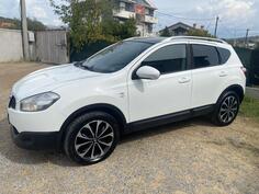 Nissan - Qashqai - 2.0 DCI