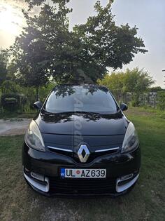 Renault - Grand Scenic - 1.5 DCI