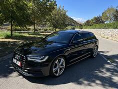 Audi - A6 - BITD