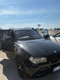 BMW - X3 M - 3.0