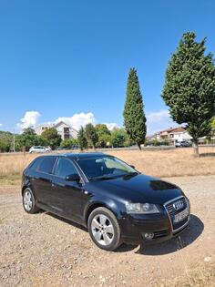 Audi - A3 - 2.0 tdi