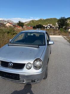 Volkswagen - Polo - 1.9tdi