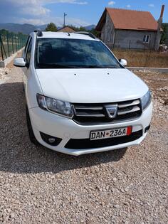 Dacia - Logan - 1,5dci