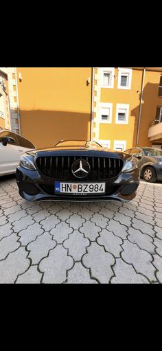 Mercedes Benz - C 250 - 2.2