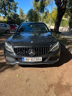 Mercedes Benz - C 250 - 2.2