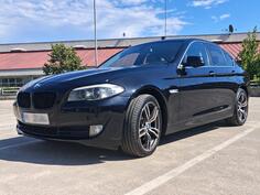 BMW - 525 - 525d