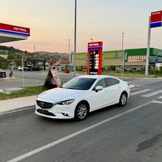 Mazda - 6 - 2.2