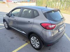 Renault - Captur - 1.5dci