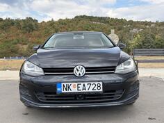 Volkswagen - Golf 7 - 2.0 TDI