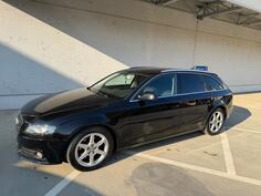 Audi - A4 - 2.0TDI