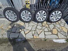 Fabričke - vw - Aluminijum felne
