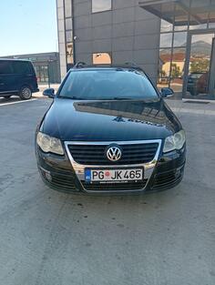 Volkswagen - Passat - 2.0 tdi