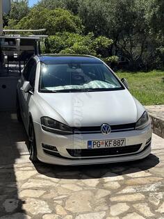 Volkswagen - Golf 7 - 2.0 tdi
