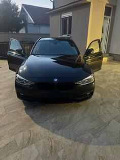 BMW - 320 - 2.0