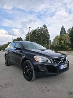 Volvo - XC 60 - 2.4 AWD