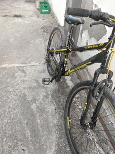 Haibike - vortex