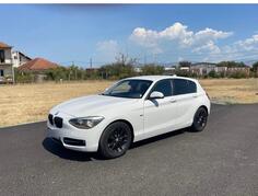BMW - 116 - 116d