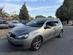 Volkswagen - Golf 6 - 1.6 TDI