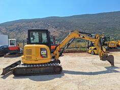 CAT - 305 E