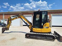CAT - 305 E
