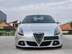 Alfa Romeo - Giulietta - TBI