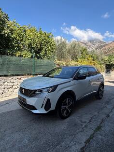 Peugeot - 3008 - GT Automatic