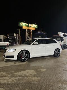 Audi - A3 - 2.0TDI