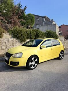 Volkswagen - Golf 5 - 1.9 tdi 66kw