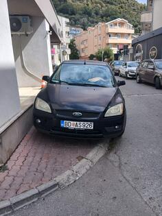 Ford - Focus - 1.6 tdci 66kw