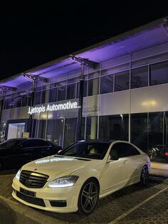 Mercedes Benz - S 320 - 320