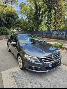 Volkswagen - Passat CC - 2.0 TDI
