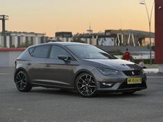 Seat - Leon - 2.0 TDI
