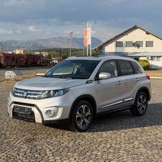 Suzuki - Vitara - 1.6 Ddis Allgrip 4x4