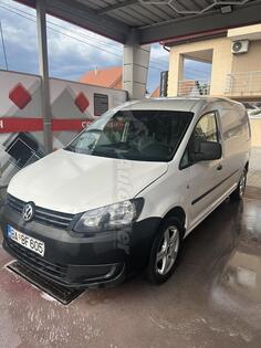 Volkswagen - Caddy - 1.6TDI