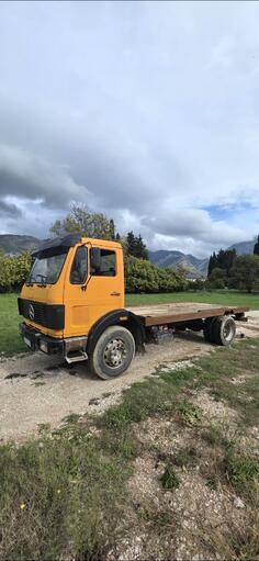 Mercedes Benz - 14.22