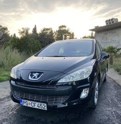 Peugeot - 308 - 1.6vti