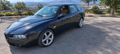 Alfa Romeo - 156 - 1.9 JTD