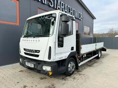 Iveco - Eurocargo 75E16 / Autovučna / Kamion / JOA-0358