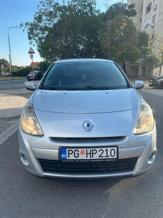 Renault - Clio - 1.5 Dci