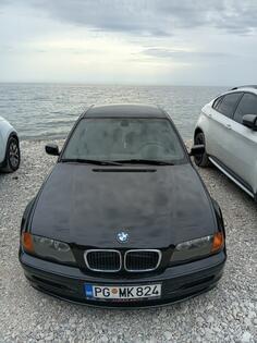 BMW - 318 - 2.0