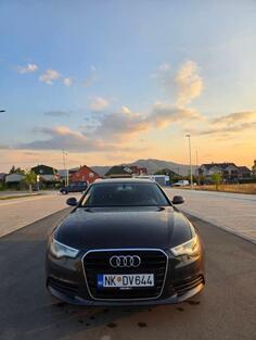 Audi - A6 - 2.0 tdi
